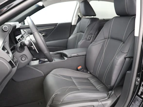 Fahrzeugbild LEXUS ES 300h Excellence