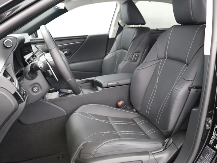 Fahrzeugbild LEXUS ES