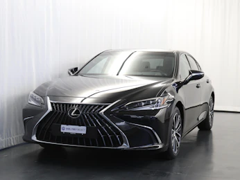 Fahrzeugbild LEXUS ES 300h Excellence