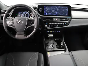 Lexus ES 300h Excellence