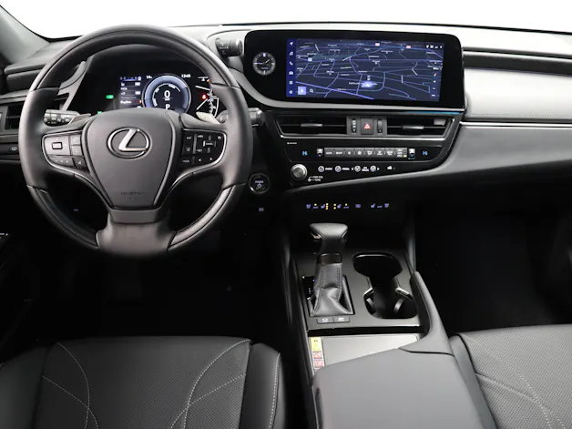 Lexus ES 300h Excellence