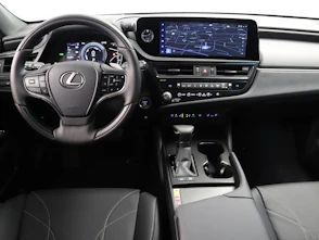 Fahrzeugbild LEXUS ES 300h Excellence