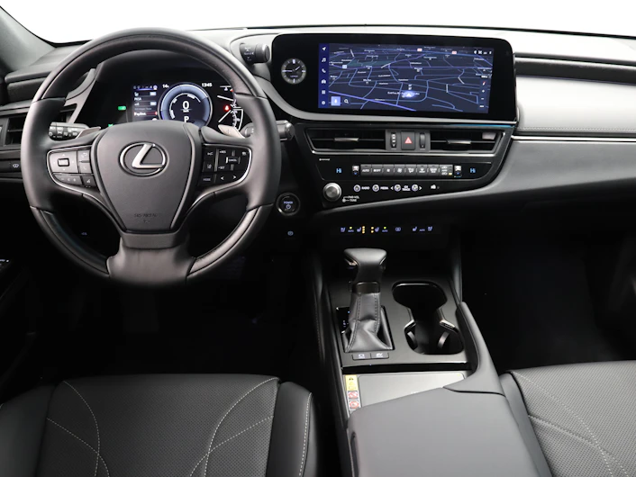 Fahrzeugbild LEXUS ES