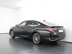 Fahrzeugbild LEXUS ES 300h Excellence