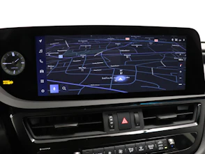 Fahrzeugbild LEXUS ES 300h Excellence