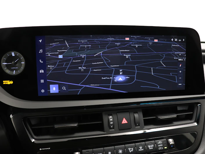 Fahrzeugbild LEXUS ES