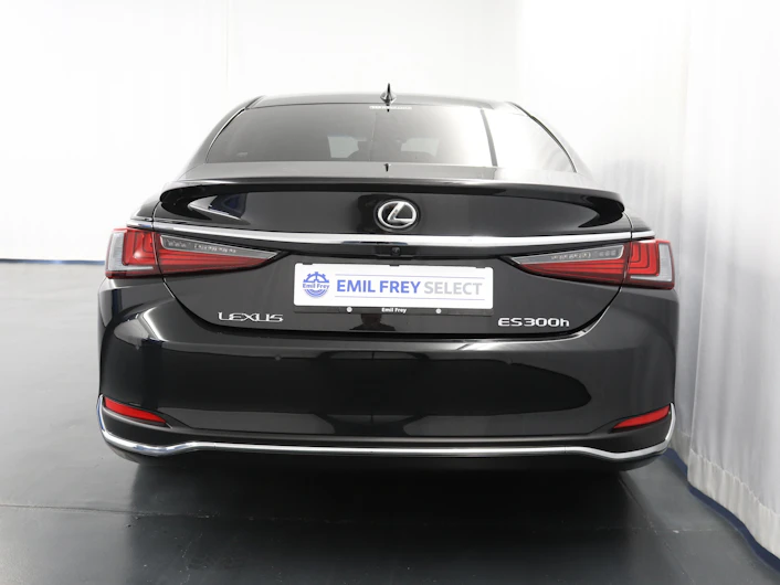 Fahrzeugbild LEXUS ES