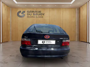 Toyota Corolla Compact 1.3 XLi