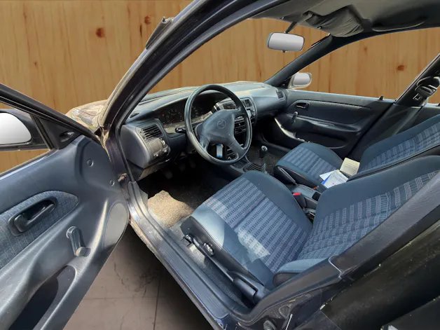 Toyota Corolla Compact 1.3 XLi
