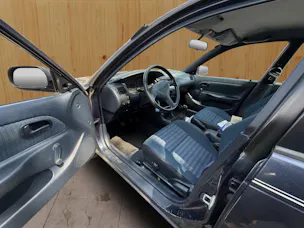 Toyota Corolla Compact 1.3 XLi