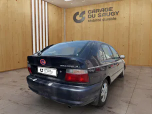 Toyota Corolla Compact 1.3 XLi