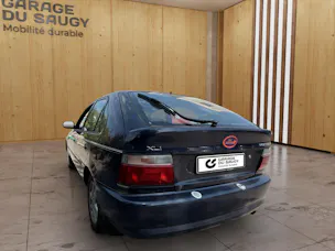 Toyota Corolla Compact 1.3 XLi