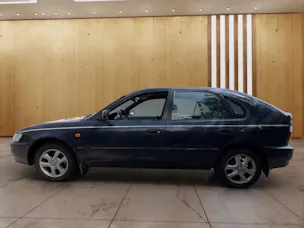 Toyota Corolla Compact 1.3 XLi