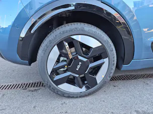 Kia Niro 1.6 GDi Hybrid Style