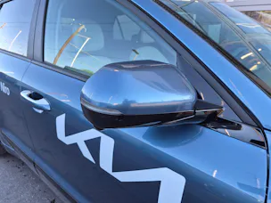 Kia Niro 1.6 GDi Hybrid Style