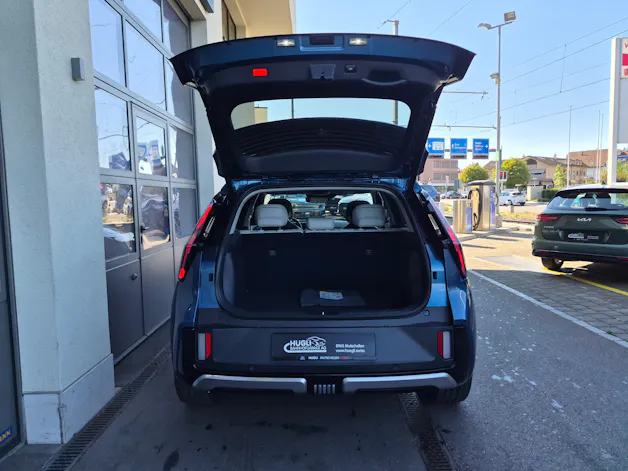 Kia Niro 1.6 GDi Hybrid Style
