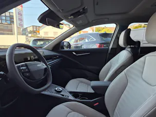 Kia Niro 1.6 GDi Hybrid Style