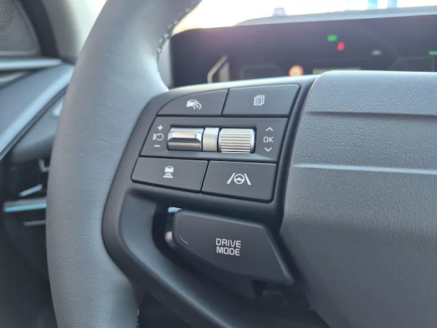 Kia Niro 1.6 GDi Hybrid Style