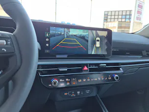 Kia Niro 1.6 GDi Hybrid Style
