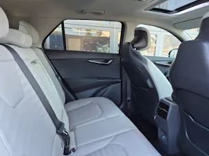 Kia Niro 1.6 GDi Hybrid Style