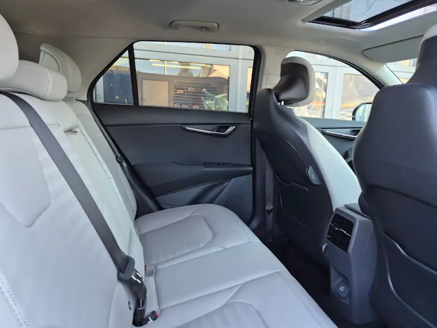 Kia Niro 1.6 GDi Hybrid Style