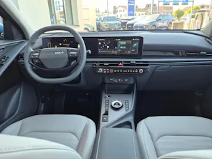 Kia Niro 1.6 GDi Hybrid Style