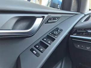Kia Niro 1.6 GDi Hybrid Style