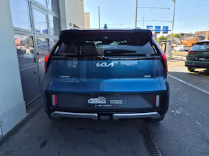 Kia Niro 1.6 GDi Hybrid Style