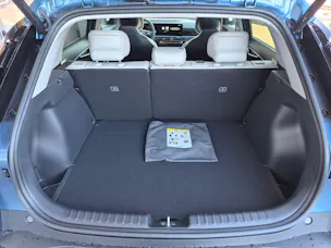 Kia Niro 1.6 GDi Hybrid Style