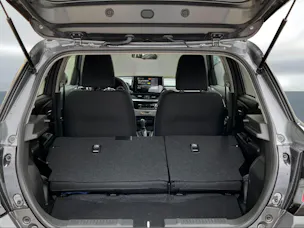 Suzuki Swift 1.2 Piz Sulai Top Hybrid 4x4