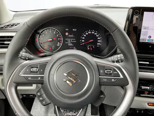 Suzuki Swift 1.2 Piz Sulai Top Hybrid 4x4