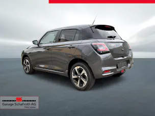 Suzuki Swift 1.2 Piz Sulai Top Hybrid 4x4