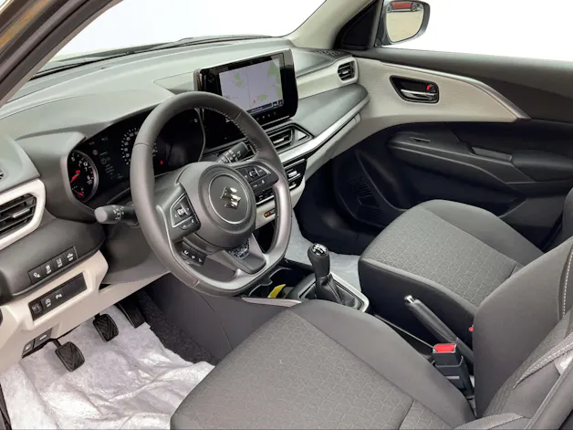 Suzuki Swift 1.2 Piz Sulai Top Hybrid 4x4