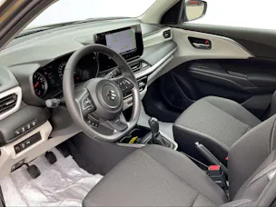 Suzuki Swift 1.2 Piz Sulai Top Hybrid 4x4