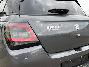 Suzuki Swift 1.2 Piz Sulai Top Hybrid 4x4