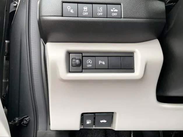 Suzuki Swift 1.2 Piz Sulai Top Hybrid 4x4