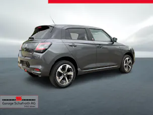 Suzuki Swift 1.2 Piz Sulai Top Hybrid 4x4