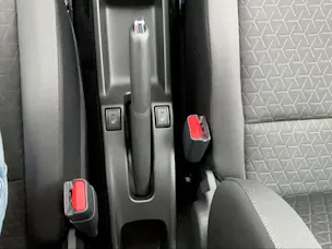 Suzuki Swift 1.2 Piz Sulai Top Hybrid 4x4
