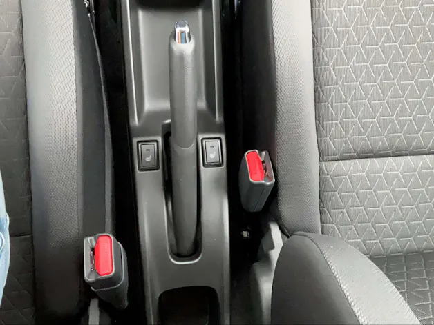 Suzuki Swift 1.2 Piz Sulai Top Hybrid 4x4