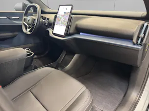 Volvo EX30 E60 Plus