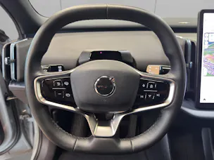 Volvo EX30 E60 Plus