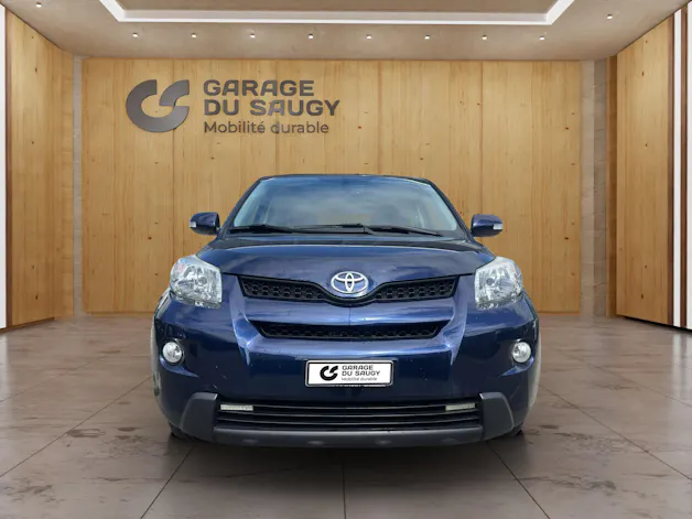 Toyota Urban Cruiser 1.4 D-4D Linea Sol 4WD