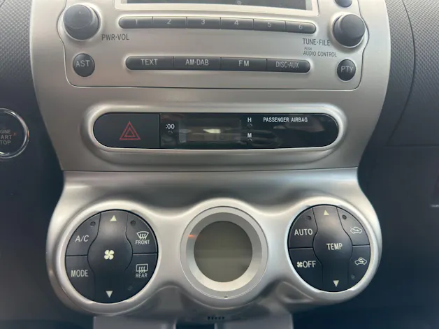 Toyota Urban Cruiser 1.4 D-4D Linea Sol 4WD