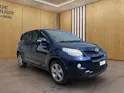 Toyota Urban Cruiser 1.4 D-4D Linea Sol 4WD