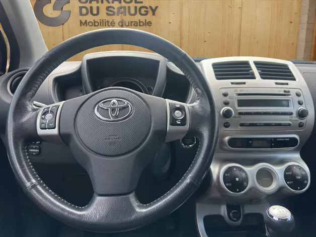 Toyota Urban Cruiser 1.4 D-4D Linea Sol 4WD