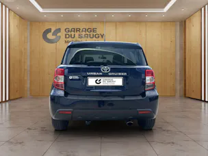 Toyota Urban Cruiser 1.4 D-4D Linea Sol 4WD