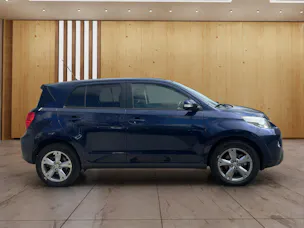 Toyota Urban Cruiser 1.4 D-4D Linea Sol 4WD