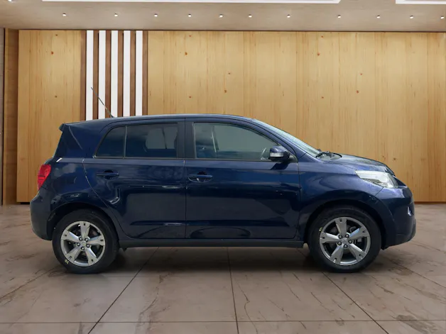 Toyota Urban Cruiser 1.4 D-4D Linea Sol 4WD