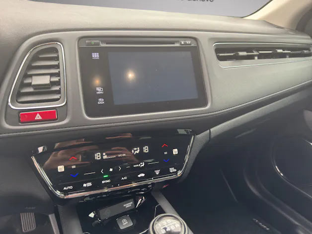 HONDA HR-V 1.6i-DTEC Elegance