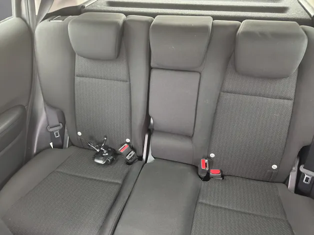 HONDA HR-V 1.6i-DTEC Elegance